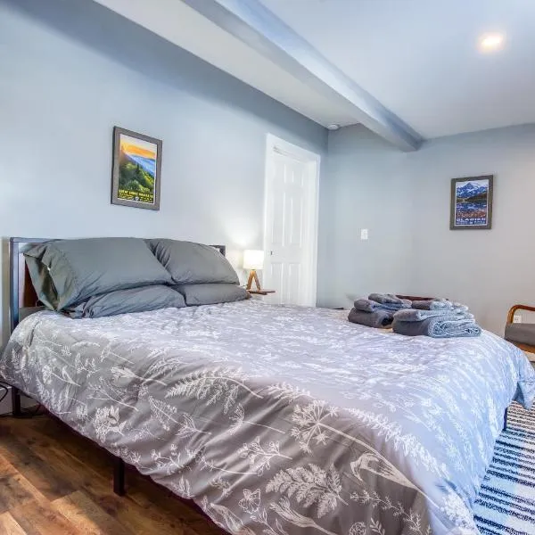 1st Floor - Adventure Property, hotel in Whitefield
