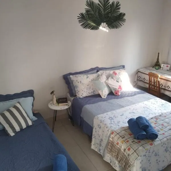 Solares le Venus apartamento proximo a praia, hotel u gradu Buzios