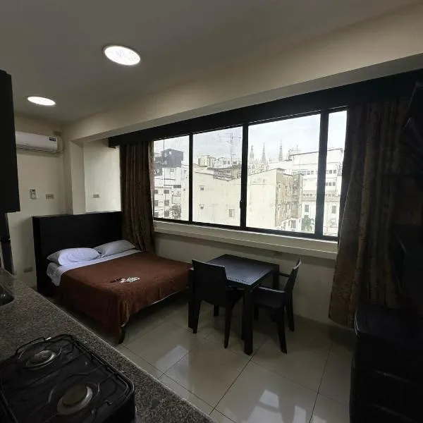 Residencia Terreros, Hotel in Guayaquil