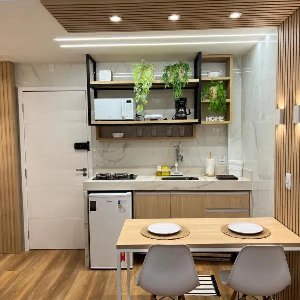 MARAVILHOSO APARTAMENTO NO LEBLON, hotel v destinaci Rio de Janeiro