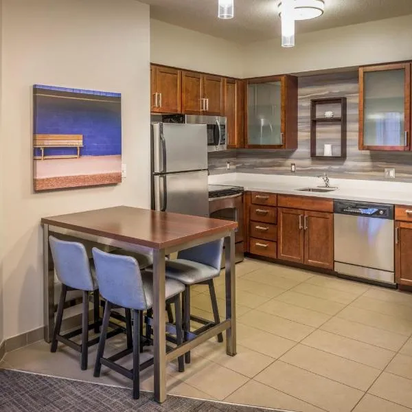 Residence Inn by Marriott Williamsport, khách sạn ở Williamsport