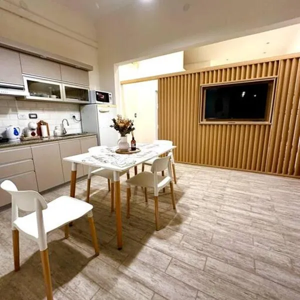 Martita House, hotel em Clorinda