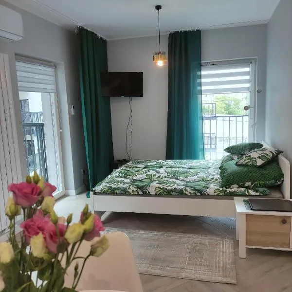 Viesnīca Elegant&cosy2 Vroclavā