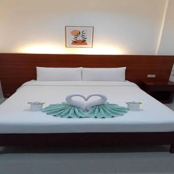 Zosimo's Inn, hotel in Siquijor