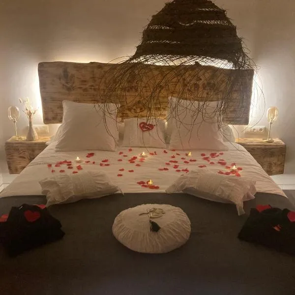 Au coeur du 11, hotell sihtkohas Beyne-Heusay