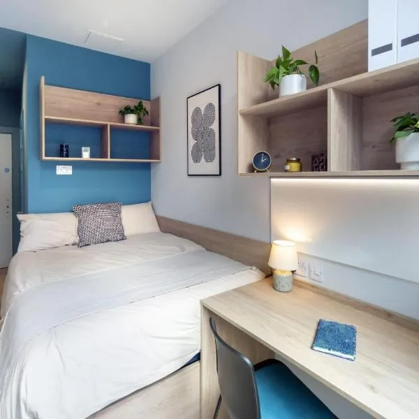 Stoneybatter Place, Hotel in Dublin