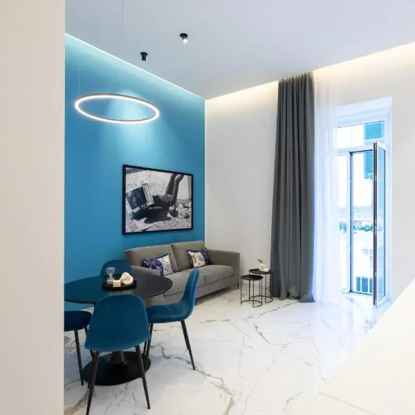 InSogno Suites, hotel in Naples