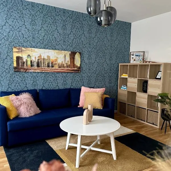 Die Stadtkanzlei, hotel v destinaci Klagenfurt