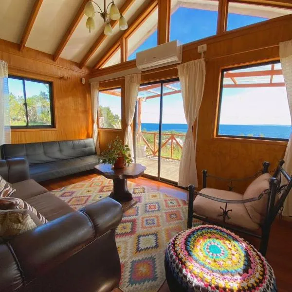 Cabaña Los Lagos, hotel in Puerto Montt