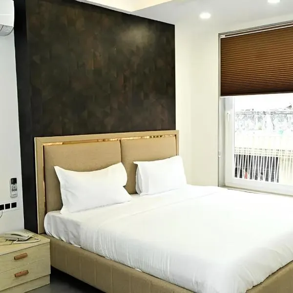 Micasa Homes，位于新德里的酒店