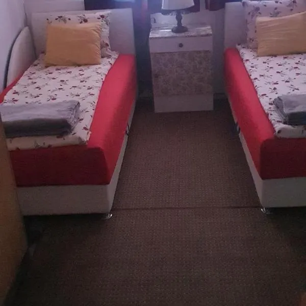 MIMA, hotel v destinaci Jajce