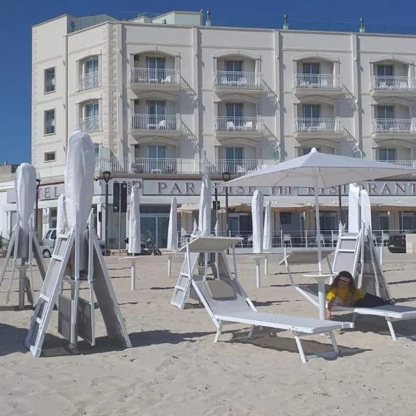 HOTEL PARADISE, hotel a Porto Cesareo