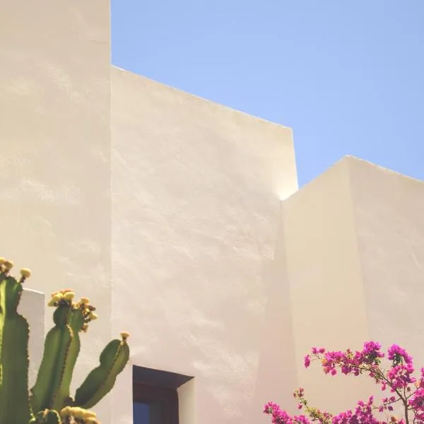 Casa Marlene, ξενοδοχείο σε Rodalquilar