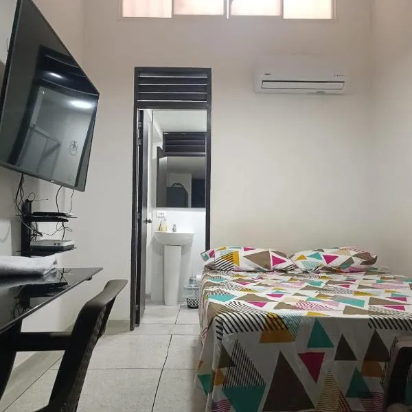 San Luis Apartamento 101 Cúcuta, hotel en Cúcuta