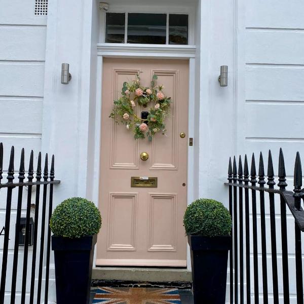 Victoria Belgravia Townhouse