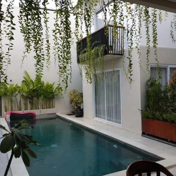 Rumah Menik, hotel in Uluwatu