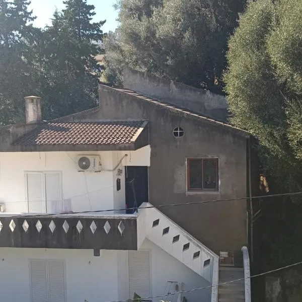 Maison de vacances, hotel in Tabarka