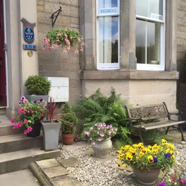 Sonas Guesthouse, hotel in Edinburgh