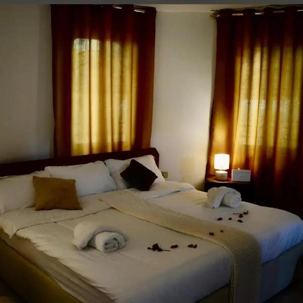 Marvel Hotel Apartments, hotel in Wadi Musa