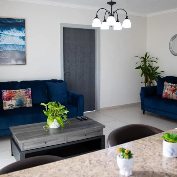 Great family apartment in Tegucigalpa, hôtel à Tegucigalpa