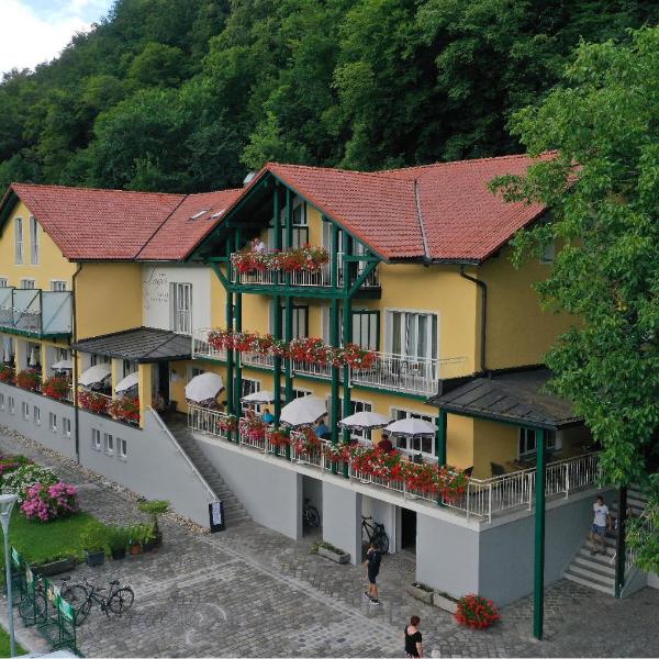 Gasthof-Pension Luger