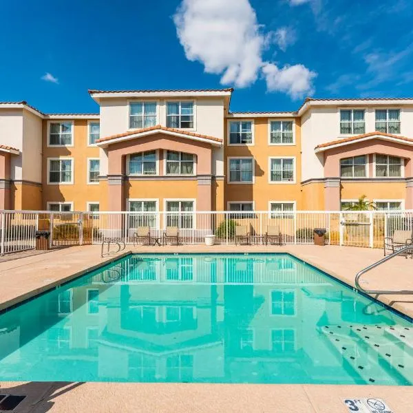 Metro Scottsdale Promo 1 bd 1, hotel a Scottsdale