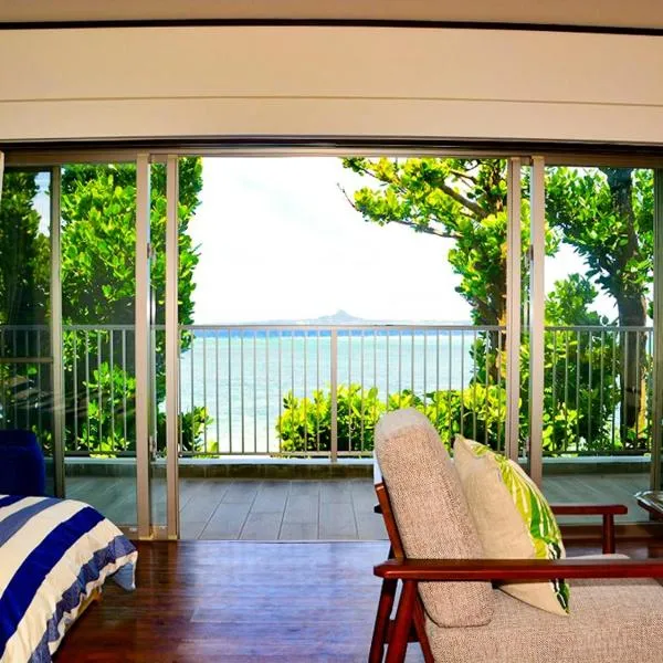 Niruyakanaya BISE - Vacation STAY 36700v, hotel i Bise