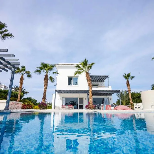 El Gouna Elite Worldwide Sea & Garden Residences - Hurghada, Egypt, hotel in Hurghada