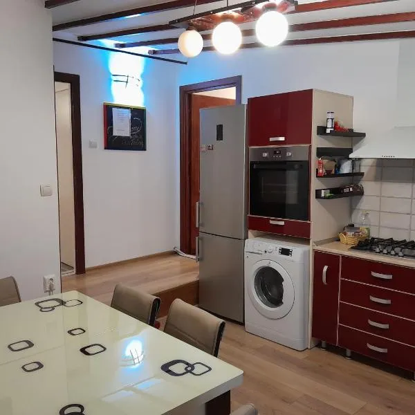 Olga house Deva, hotel in Deva