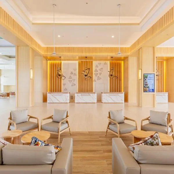 Glenmarie Hotel and Golf Resort, Hotel in Shah Alam