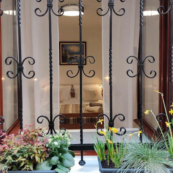 Apartment Castellina, Hotel in Kaštela