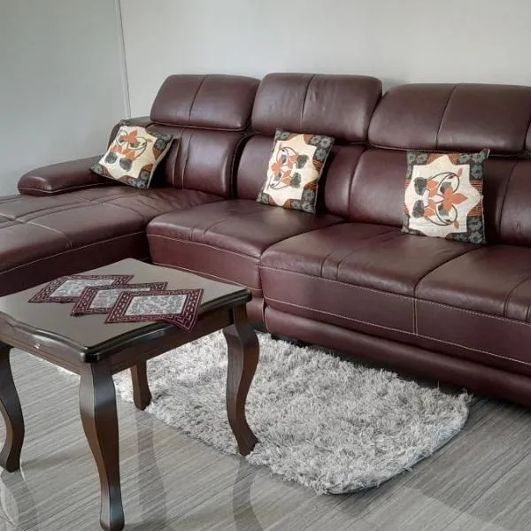 Cozy Appartment, hotel en Trianon