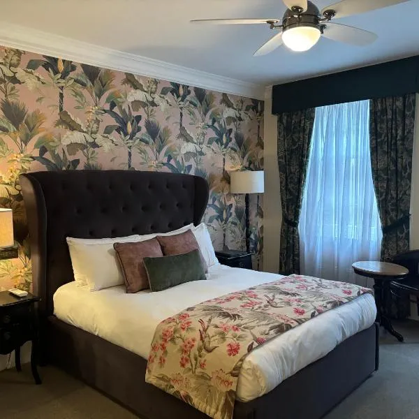 The Clerk & Well Pub and Rooms, hotel a Londres