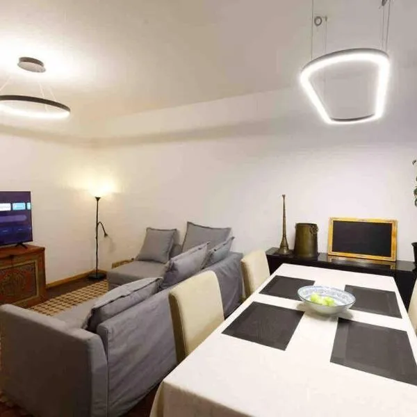 Enzo apartment-1, hotel in Ulaanbaatar
