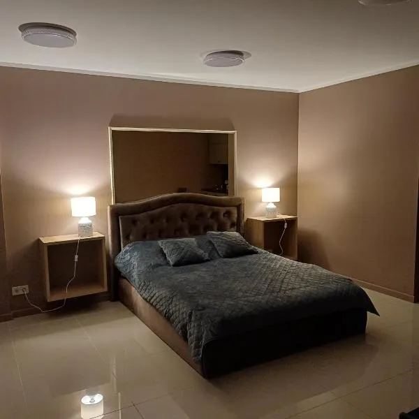Lambertu ielas rezidence, hotel in Mārupe