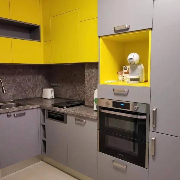 Fully Furnished Apartment-B7، فندق في مدينة فارنا