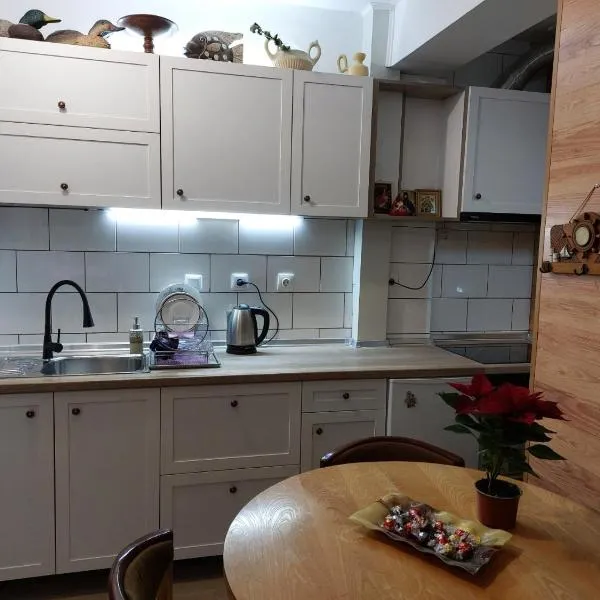 Студио Тони, hotel en Burgas