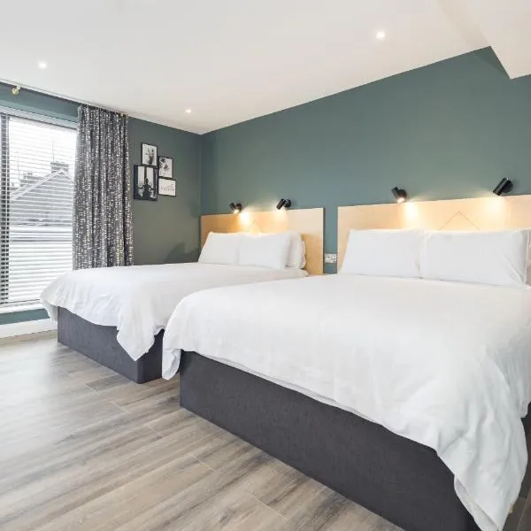 Port 56, hôtel à Portstewart