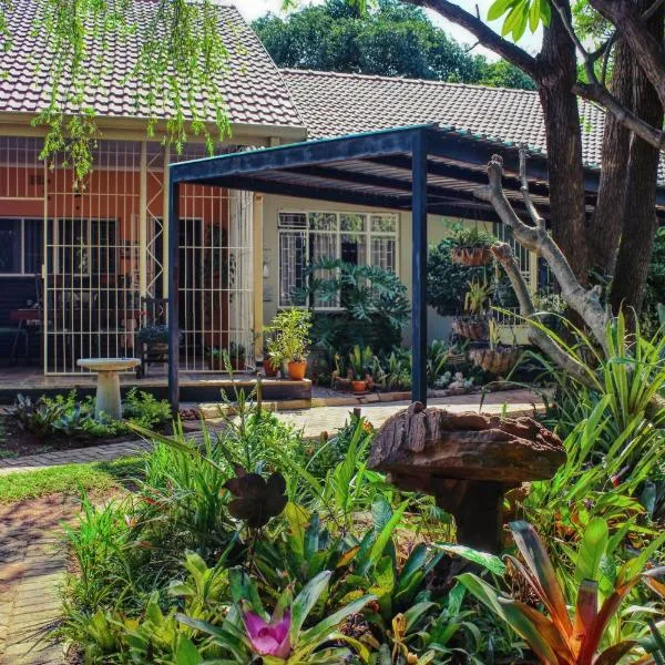 Soetdoring 3, Hotel in Rustenburg