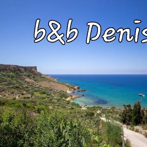 b&b Denis, ξενοδοχείο σε Nadur