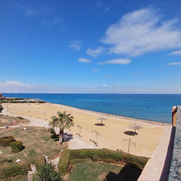 Private Chalets in Blumar El Dome - Ain Sokhna