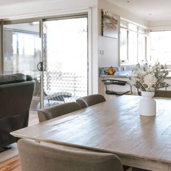 Mara House - Space for Everyone, ξενοδοχείο σε St Helens