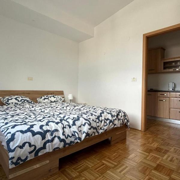 Apartma Lunca 3, Ljubljana