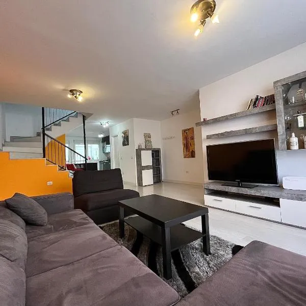 Casa La Laguna, hotel in La Laguna