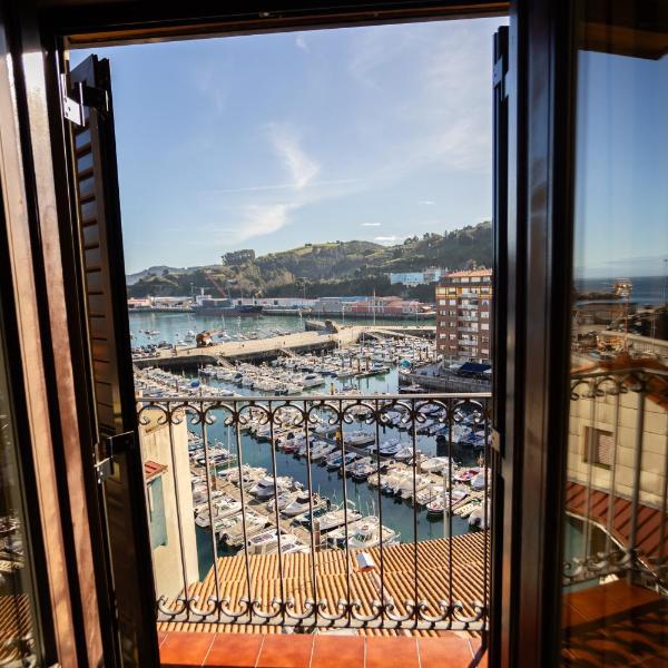 Apartamentos Bermeo, Museoa