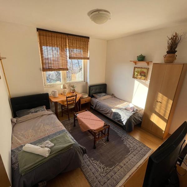 Rooms Ada