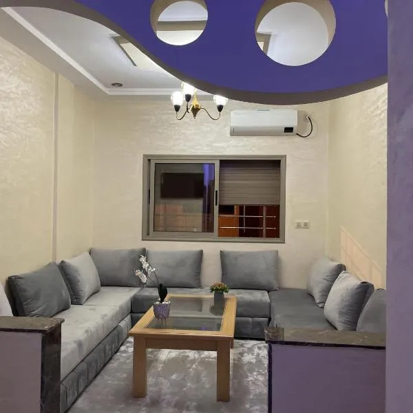 Diyafat Zayd, hotel in Khenifra