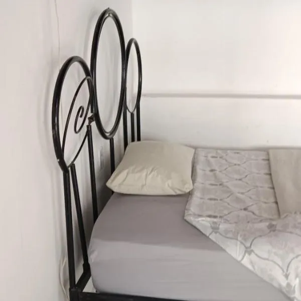 G.LO Loft AP 04, khách sạn ở Ponta Porã