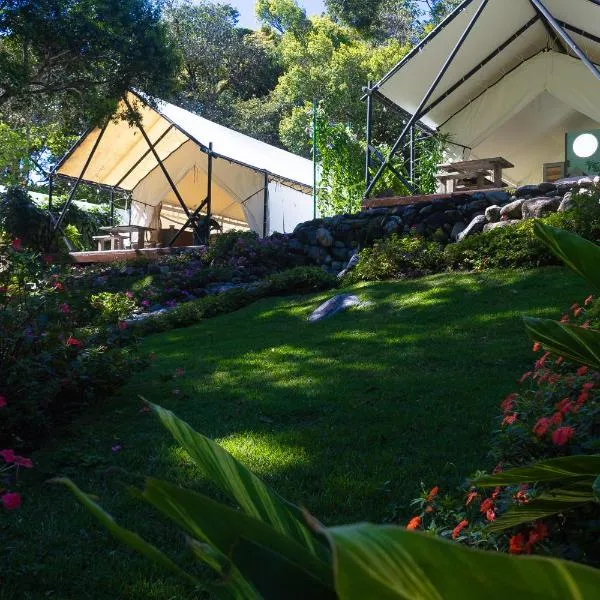 LUXURY ECO, hotel in Boquete
