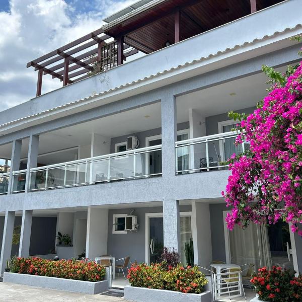 Mar Y Suites